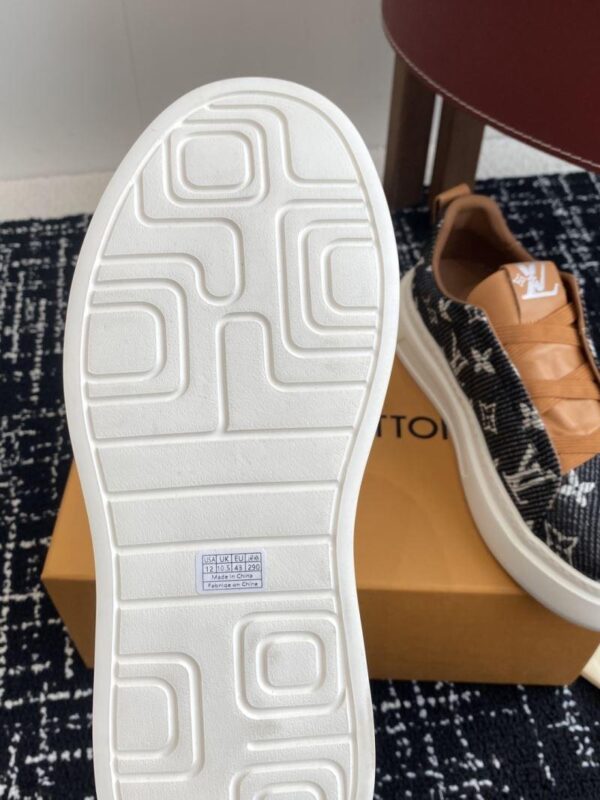 Low Shoes 6080-2722 - Image 9