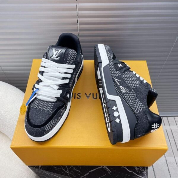 Trainer Sneaker 6047-2450 - Image 2