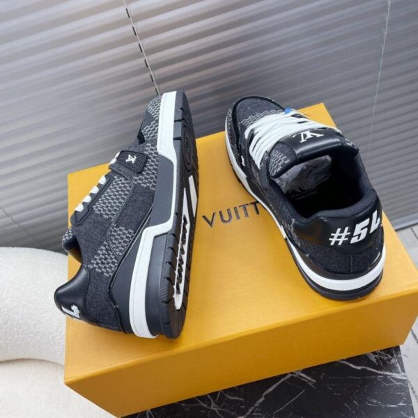 Trainer Sneaker 6047-2450 - Image 3