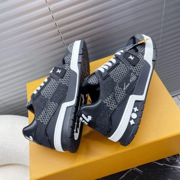 Trainer Sneaker 6047-2450 - Image 4