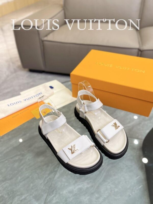 Sandals 6088-2535 - Image 2