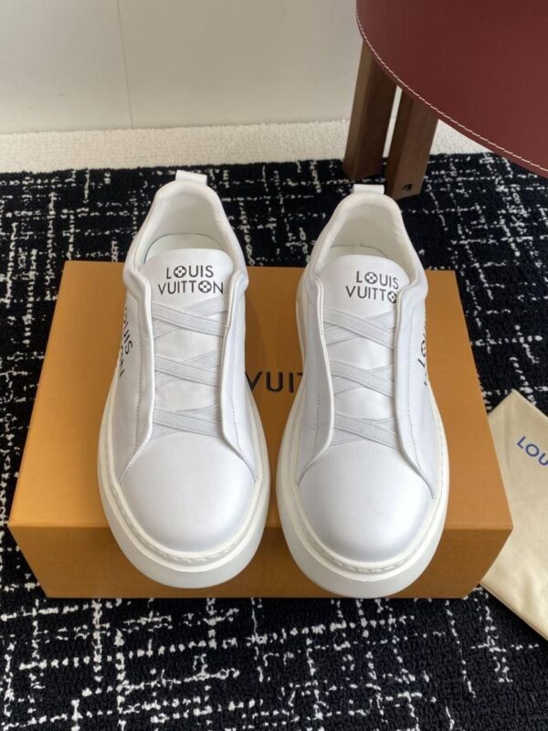 Low Shoes 6080-2721
