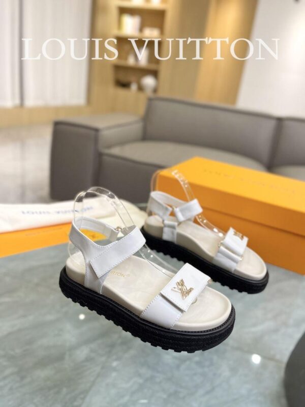 Sandals 6088-2535