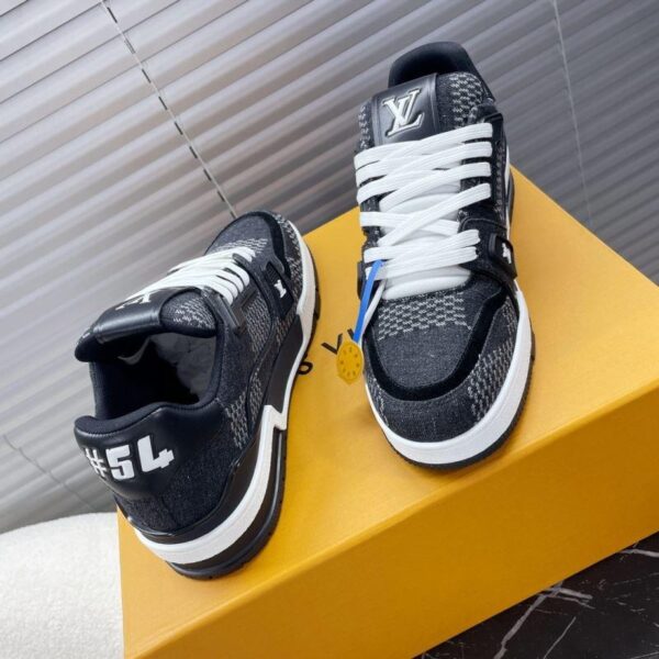 Trainer Sneaker 6047-2450 - Image 5