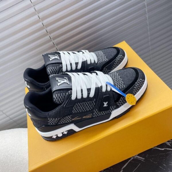 Trainer Sneaker 6047-2450 - Image 6