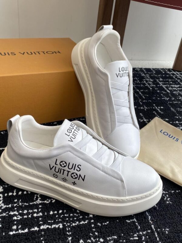 Low Shoes 6080-2721 - Image 3
