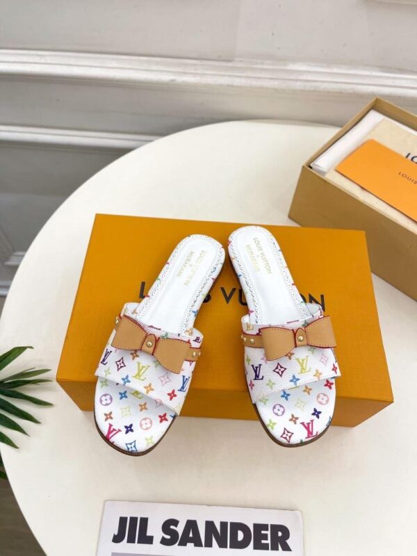 Slippers 6045-3507