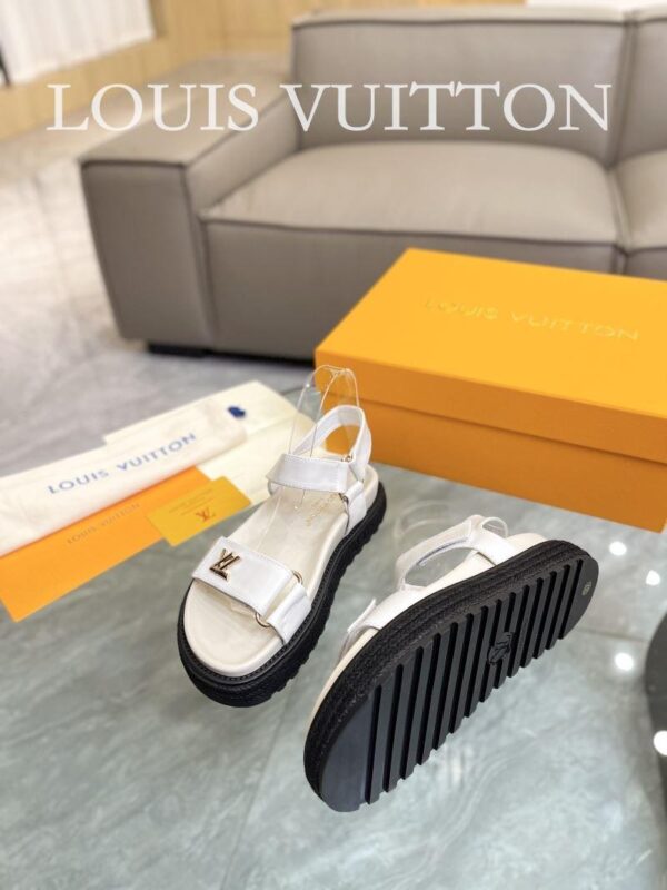 Sandals 6088-2535 - Image 4