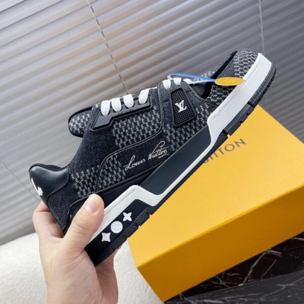 Trainer Sneaker 6047-2450 - Image 7