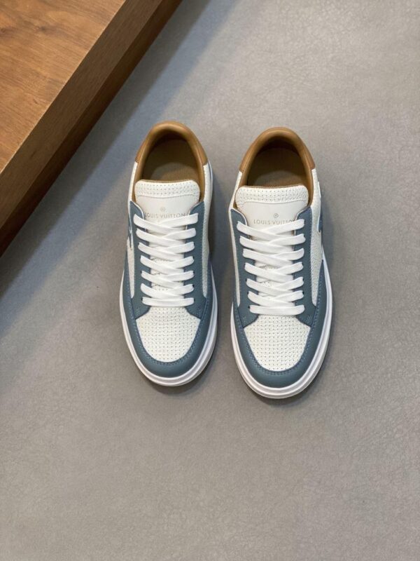 Low Shoes 6038-2691