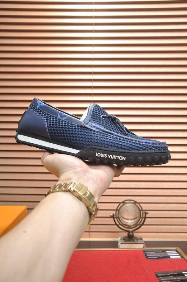 Tods Shoes 6038-2945 - Image 4