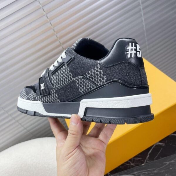 Trainer Sneaker 6047-2450 - Image 8