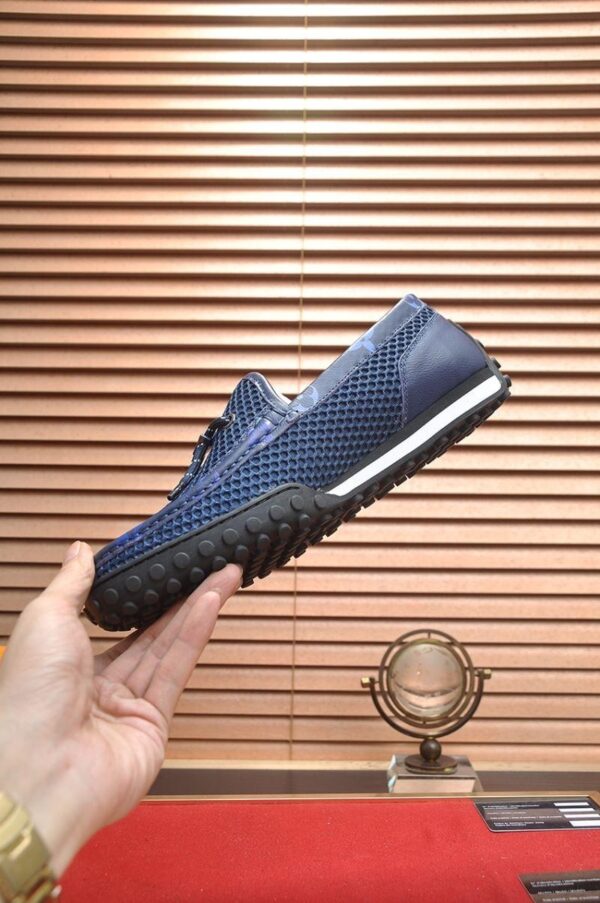 Tods Shoes 6038-2945 - Image 5
