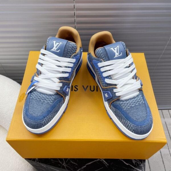 Trainer Sneaker 6047-2449