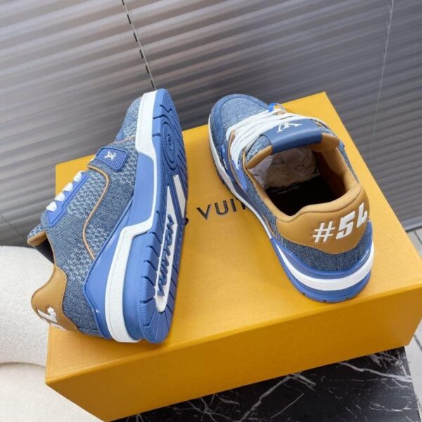 Trainer Sneaker 6047-2449 - Image 3