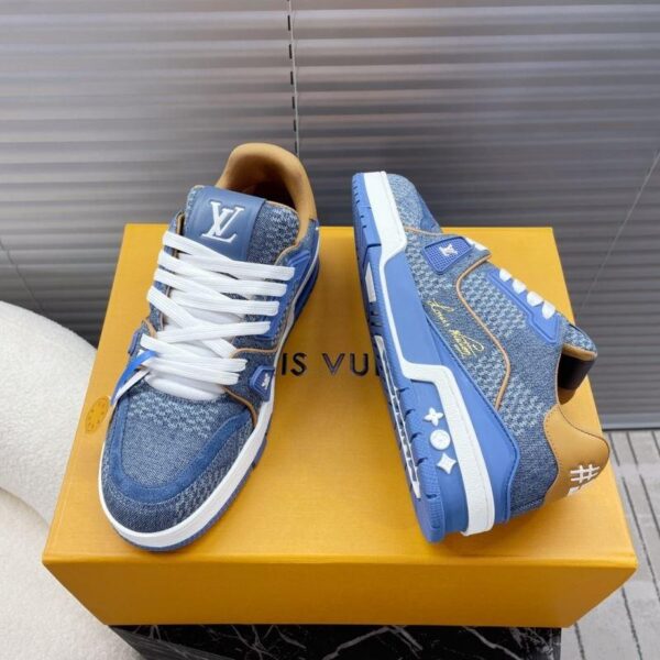 Trainer Sneaker 6047-2449 - Image 2