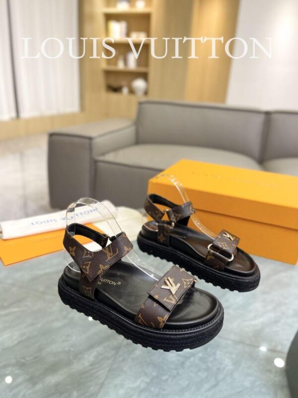 Sandals 6088-2534