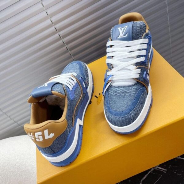 Trainer Sneaker 6047-2449 - Image 5