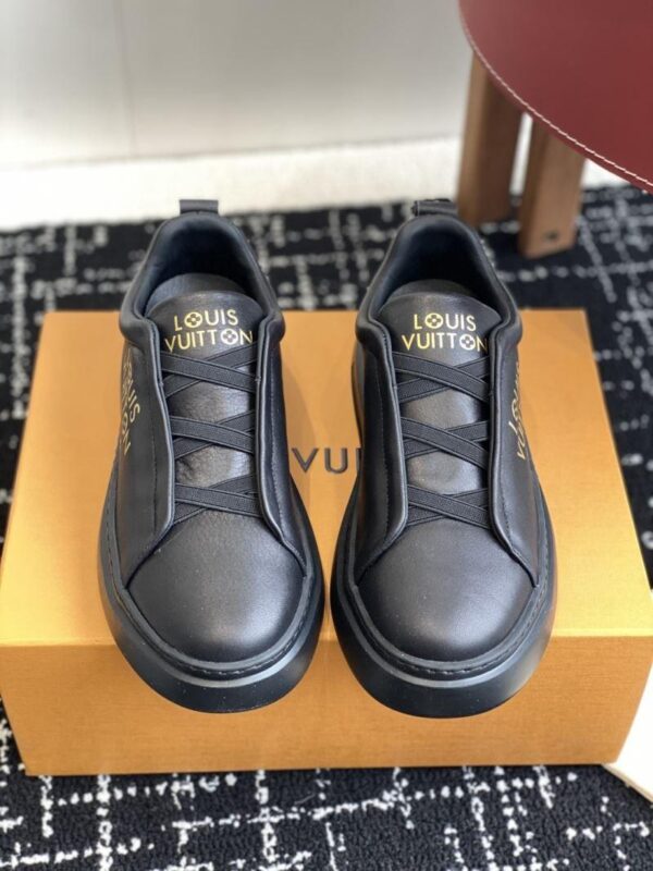 Low Shoes 6080-2720