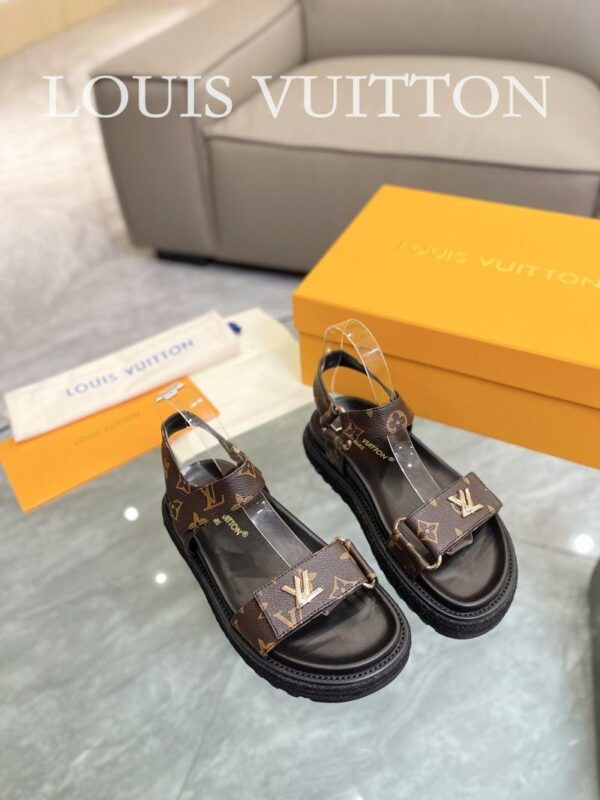 Sandals 6088-2534 - Image 2