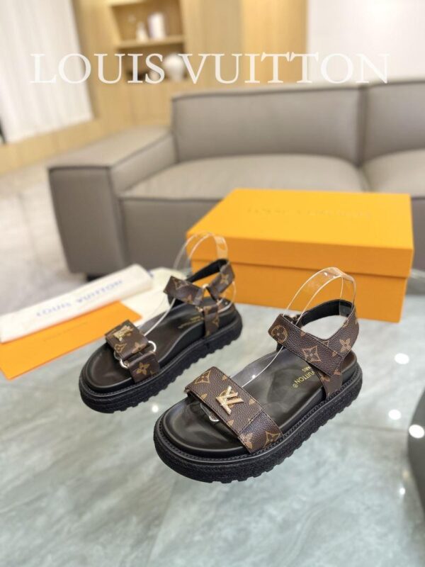Sandals 6088-2534 - Image 3