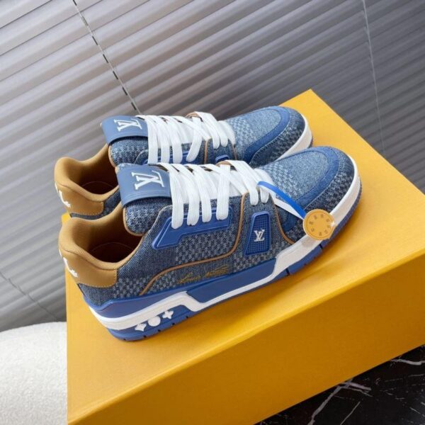 Trainer Sneaker 6047-2449 - Image 6