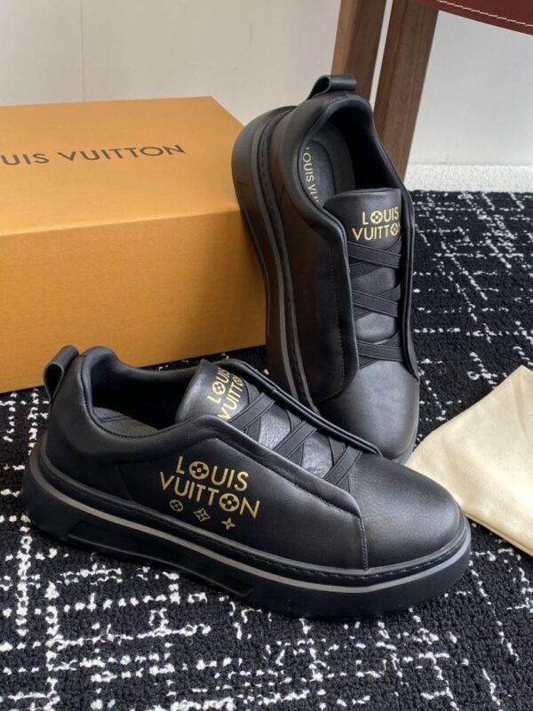 Low Shoes 6080-2720 - Image 3