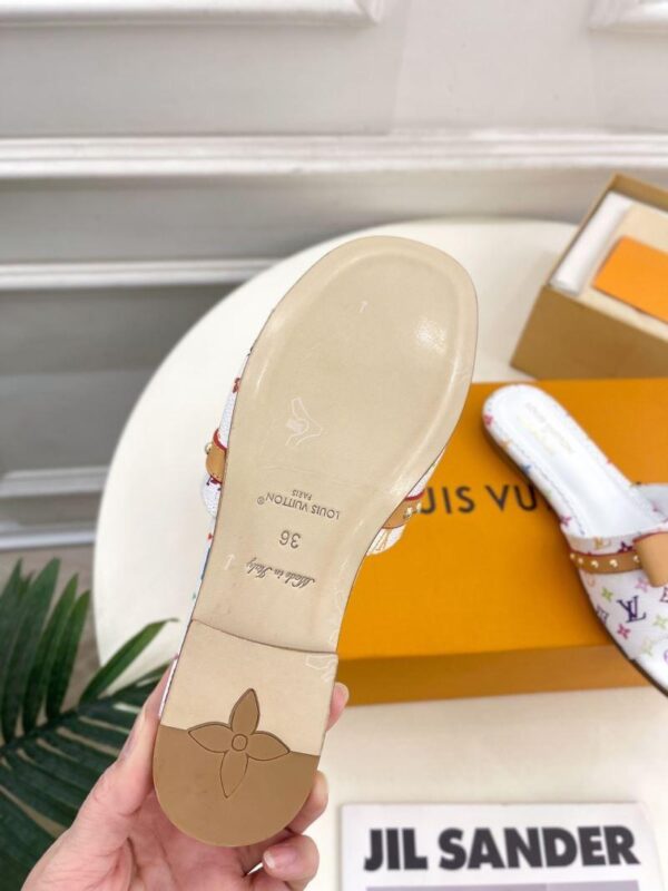 Slippers 6045-3507 - Image 9
