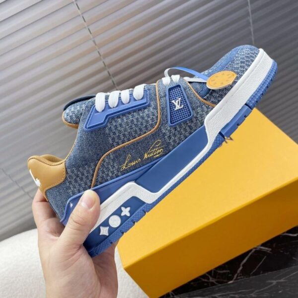 Trainer Sneaker 6047-2449 - Image 7