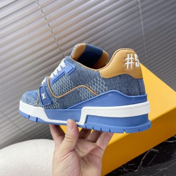 Trainer Sneaker 6047-2449 - Image 8