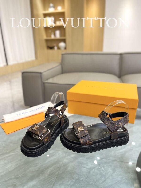 Sandals 6088-2534 - Image 4