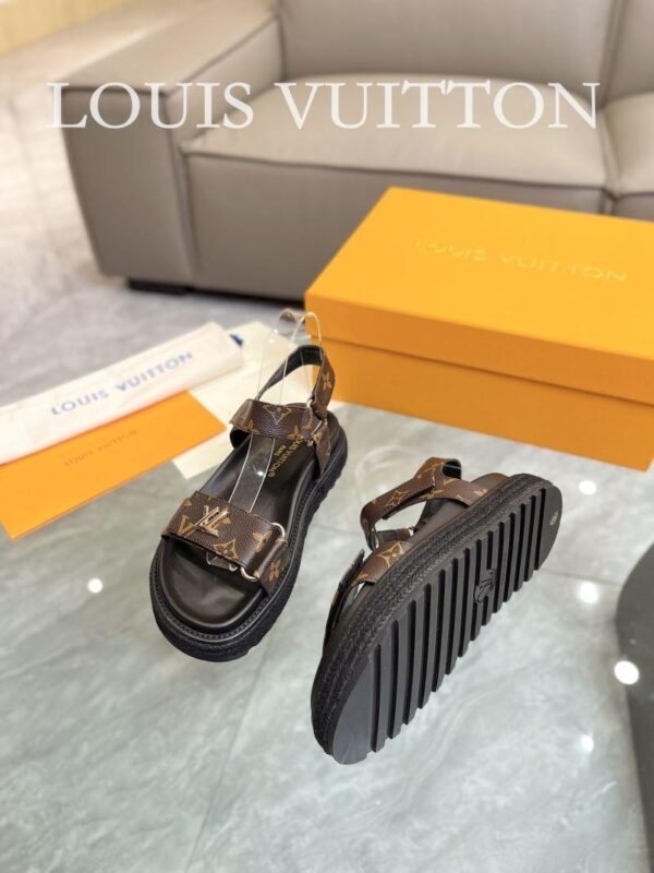 Sandals 6088-2534 - Image 5