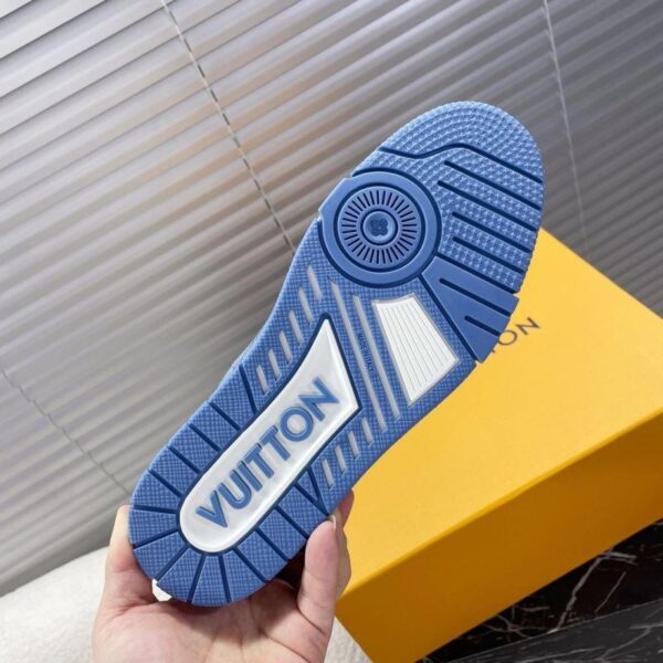Trainer Sneaker 6047-2449 - Image 9