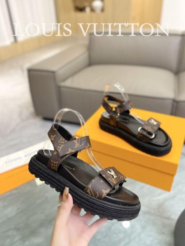 Sandals 6088-2534 - Image 6