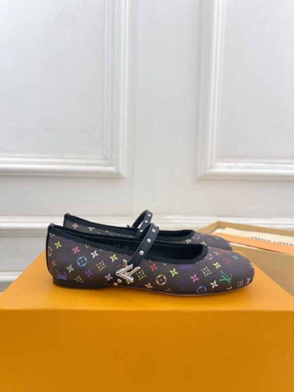 Slippers 6045-3506 - Image 2