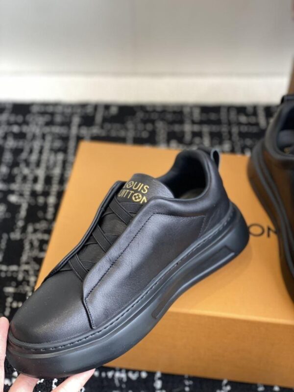 Low Shoes 6080-2720 - Image 7