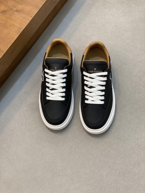 Low Shoes 6038-2690