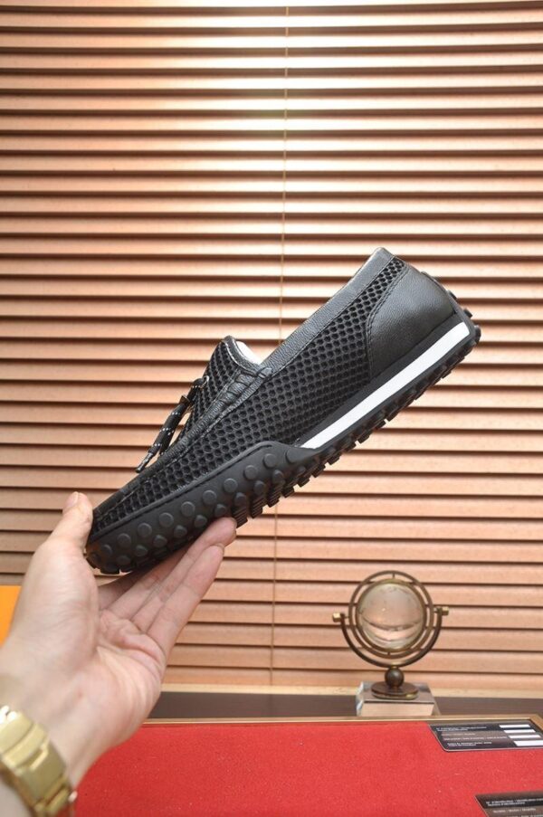Tods Shoes 6038-2944 - Image 5