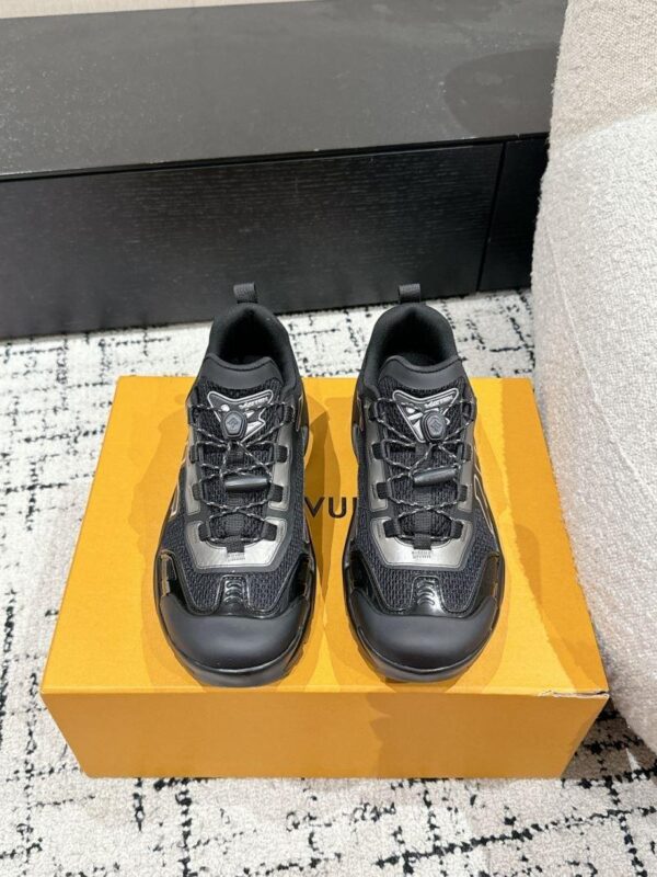 Low Shoes 6080-2566