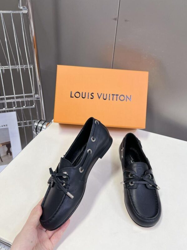 Tods Shoes 6047-2772 - Image 4
