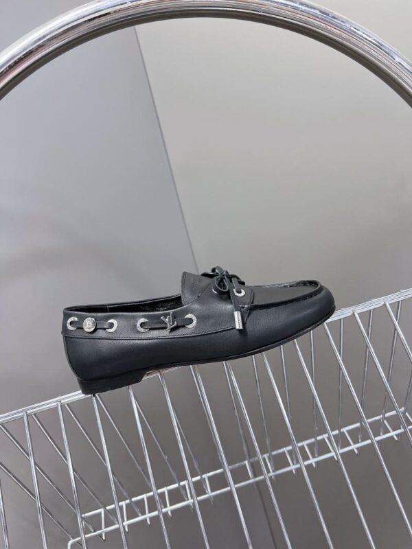 Tods Shoes 6047-2772 - Image 5