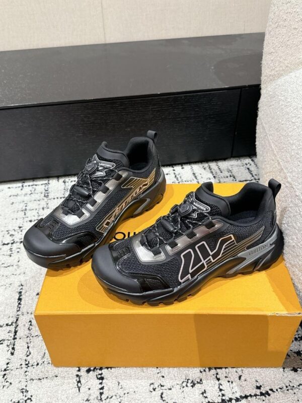 Low Shoes 6080-2566 - Image 3