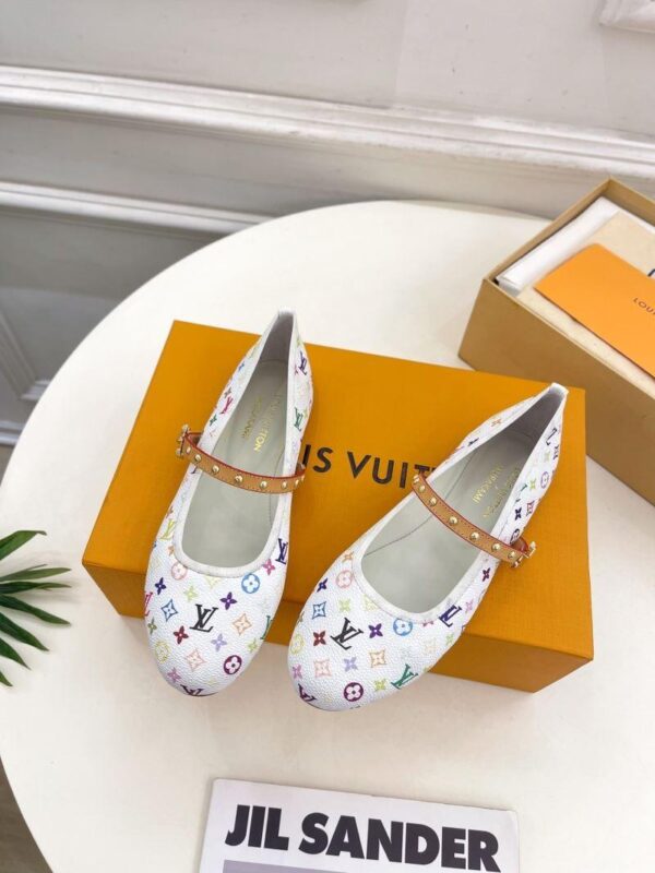 Slippers 6045-3505 - Image 3