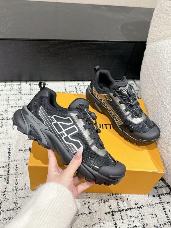 Low Shoes 6080-2566 - Image 5