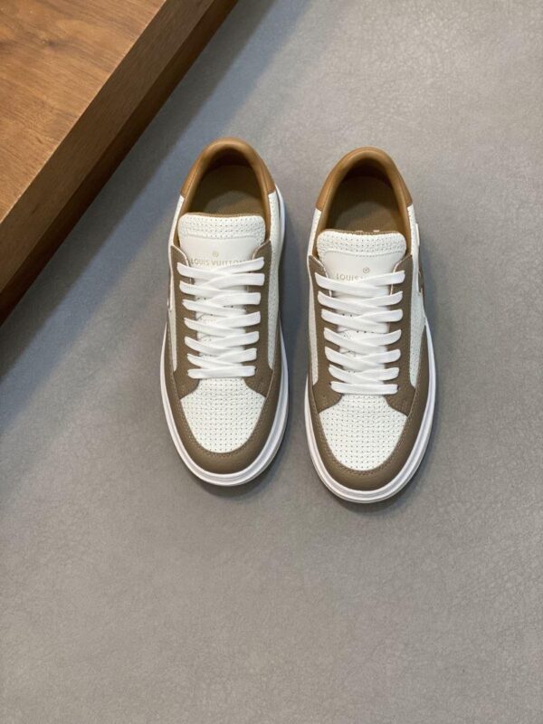 Low Shoes 6038-2689