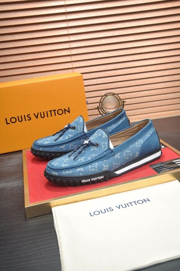 Tods Shoes 6038-2943 - Image 3
