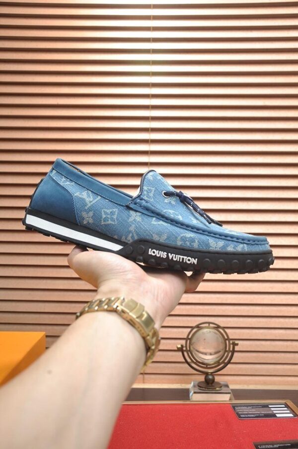Tods Shoes 6038-2943 - Image 4