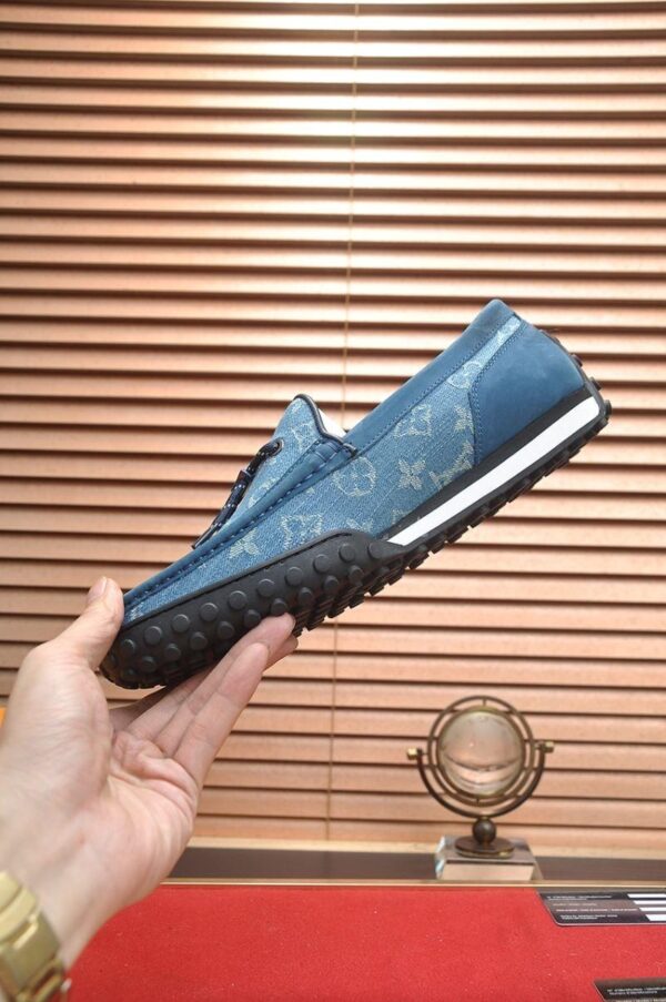Tods Shoes 6038-2943 - Image 5