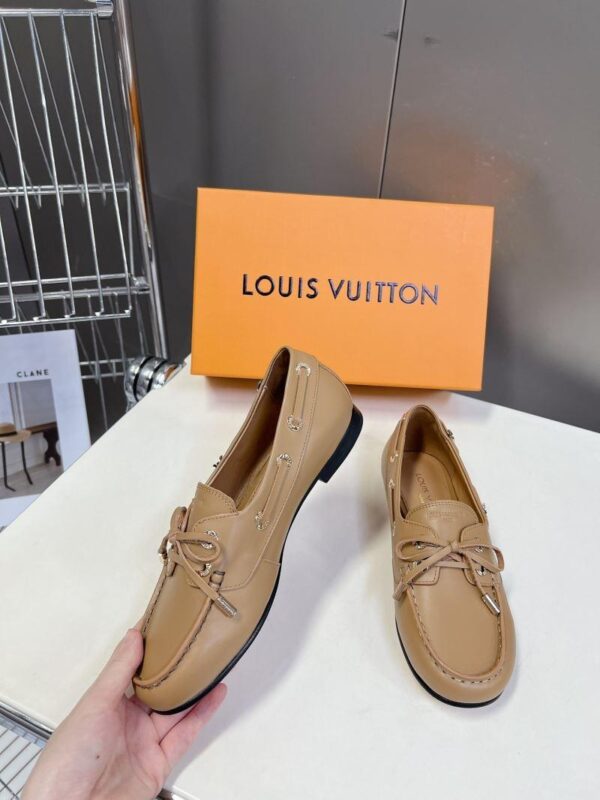 Tods Shoes 6047-2771 - Image 4