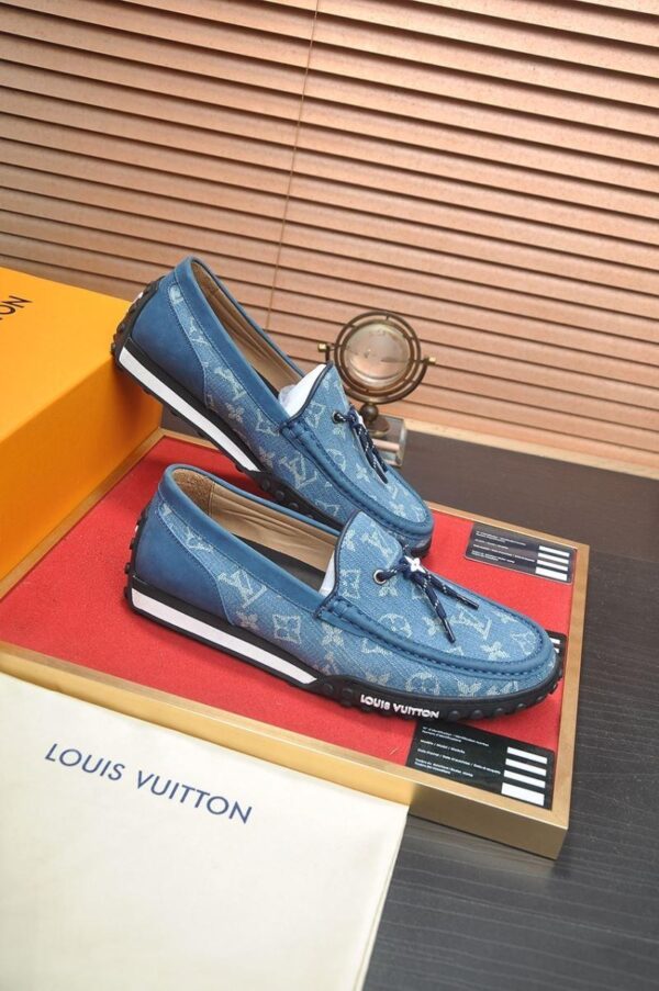 Tods Shoes 6038-2943 - Image 6
